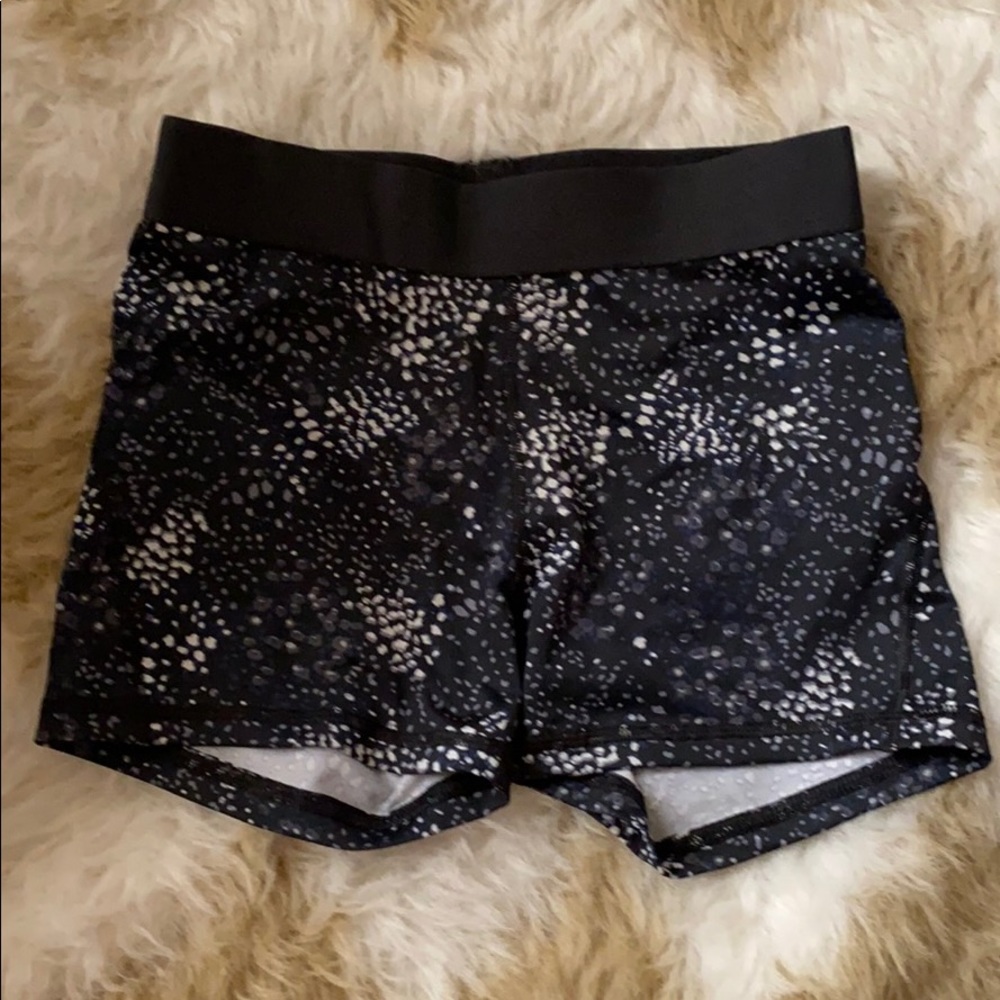 Victoria’s Secret Sport Shorts